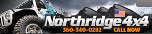 Northridge 4x4