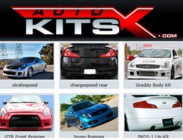 A&A AUTOKITS X LLC,