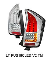 プリウス&nbsp;テールランプ