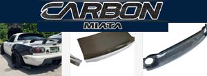 CARBON MIATA
