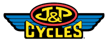 J&P CYCLES