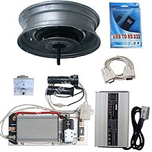 ケリーのキット